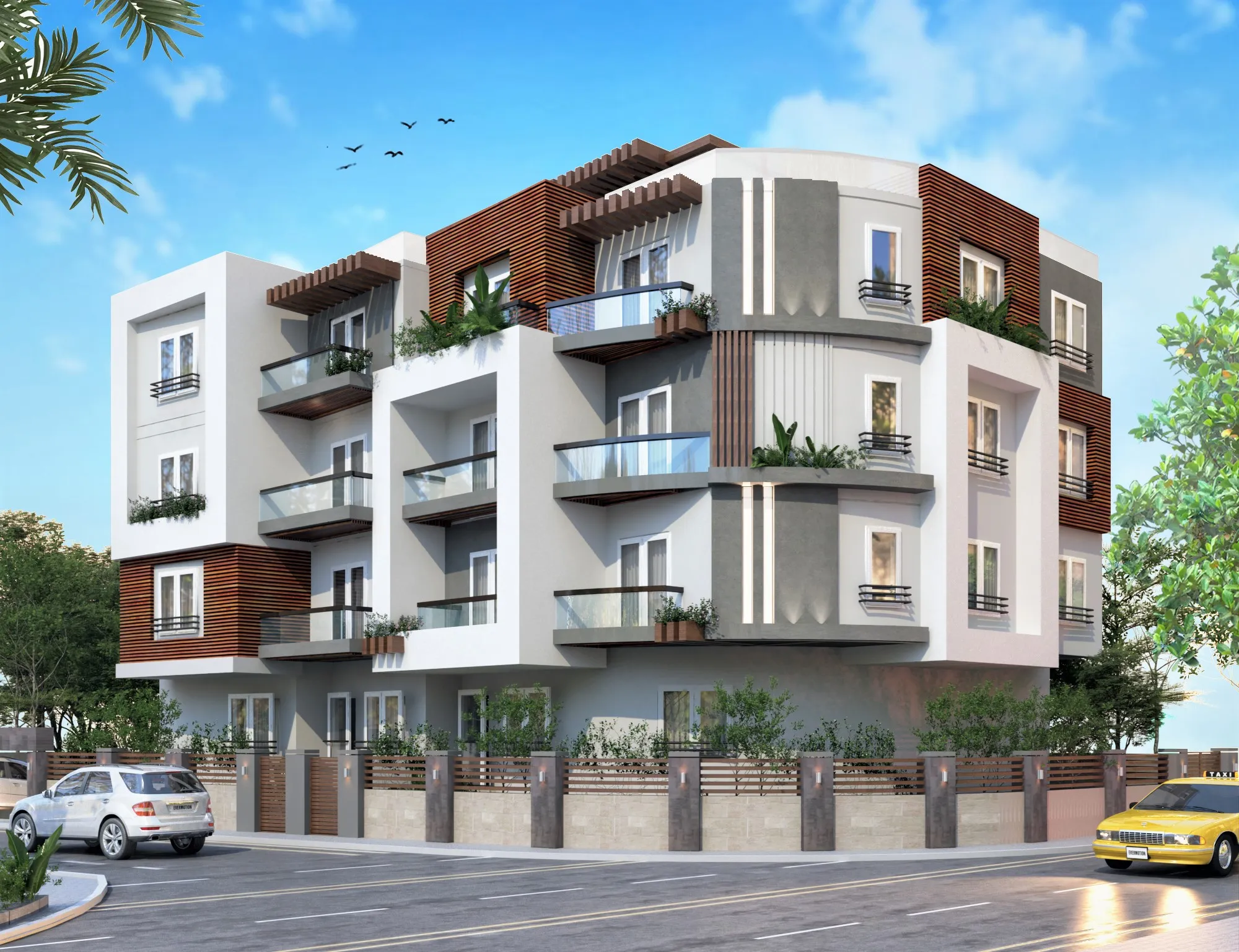 Apartment for Sale in New Narges, New Cairo | 175 sqm, Installments