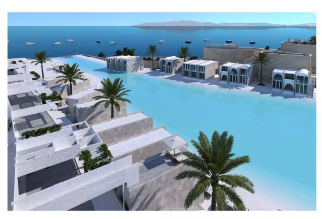 1 Bedroom Cabin for Sale in IL Monte Galala, Ain Sokhna