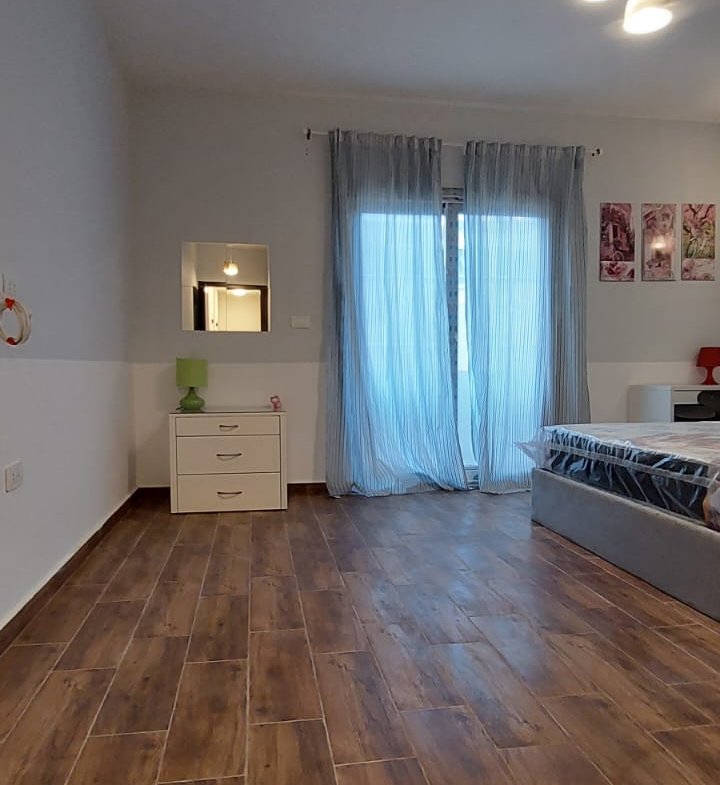 fully furnished apartment for rent in mountain view executive new cairo