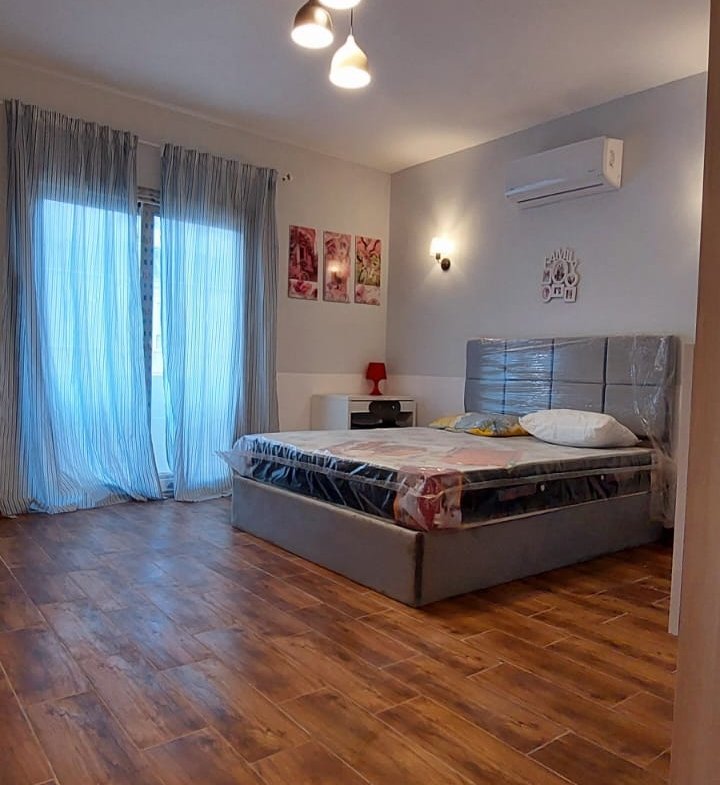 fully furnished apartment for rent in mountain view executive new cairo