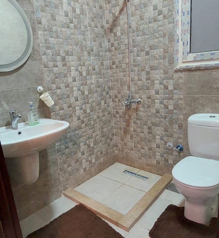 fully furnished apartment for rent in mountain view executive new cairo