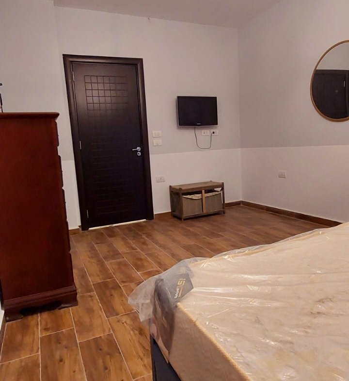 fully furnished apartment for rent in mountain view executive new cairo