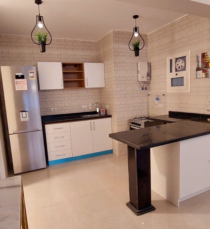 fully furnished apartment for rent in mountain view executive new cairo