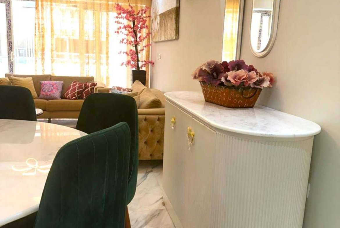 apartment fully furnished for rent in mountain view icily