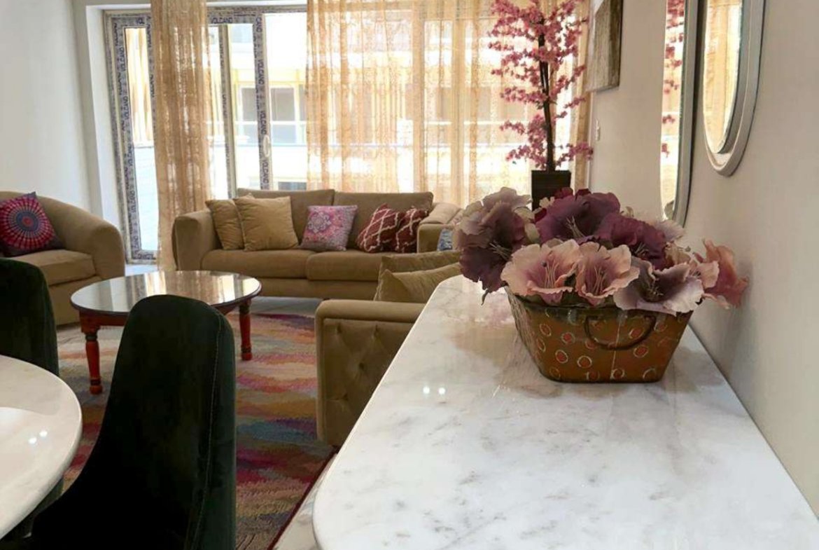 apartment fully furnished for rent in mountain view icily