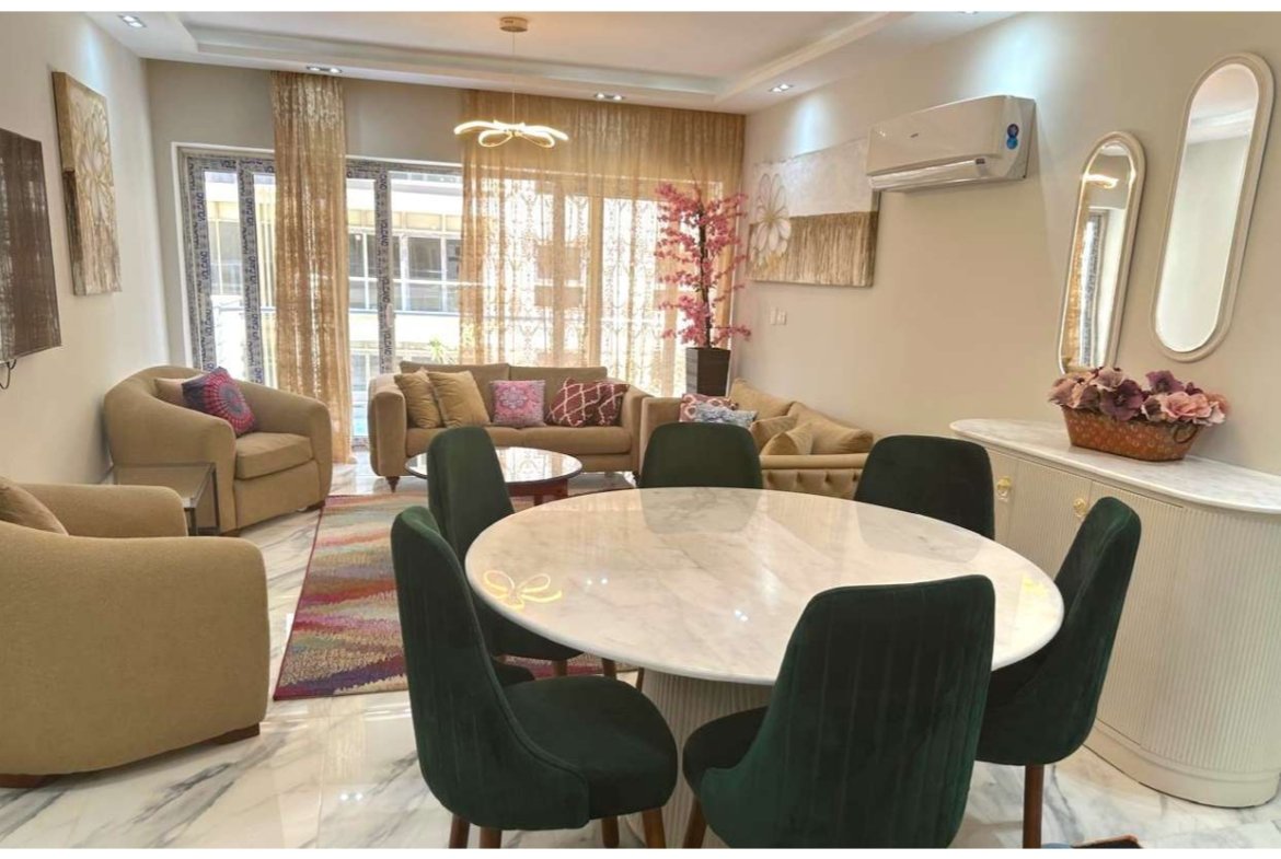 apartment fully furnished for rent in mountain view icily