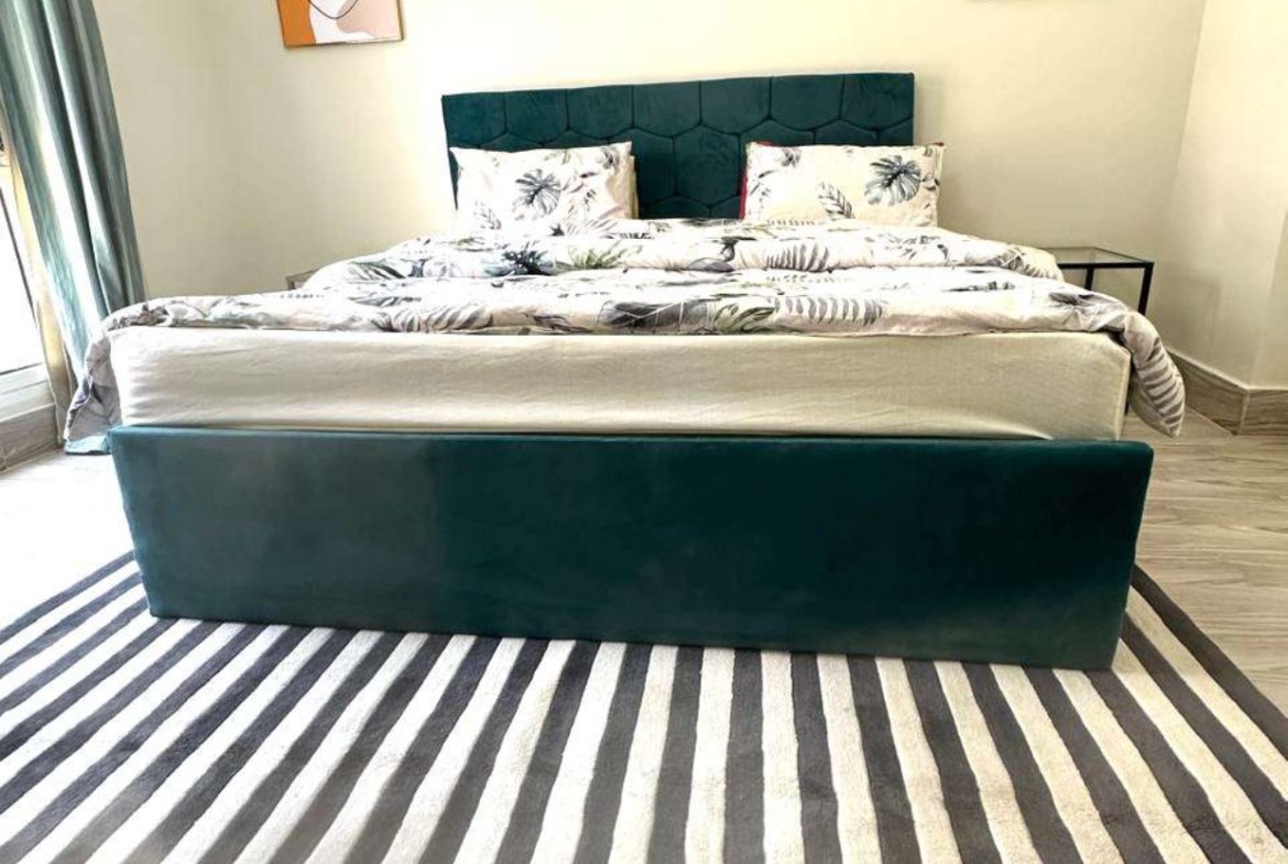 apartment fully furnished for rent in mountain view icily
