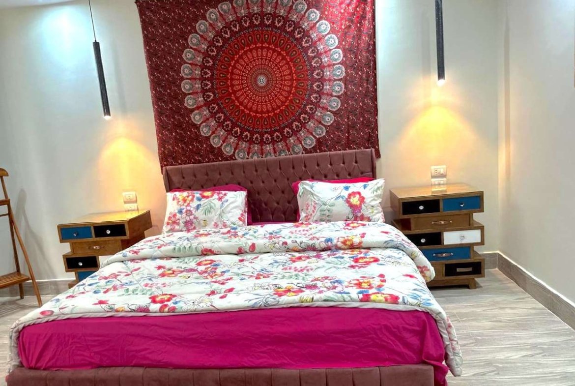 apartment fully furnished for rent in mountain view icily