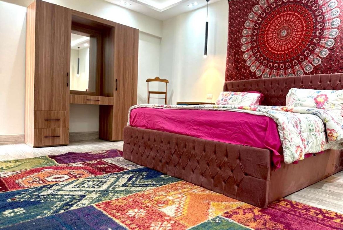 apartment fully furnished for rent in mountain view icily