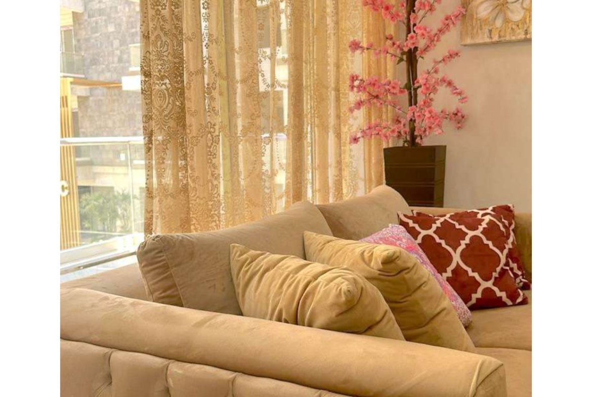 apartment fully furnished for rent in mountain view icily