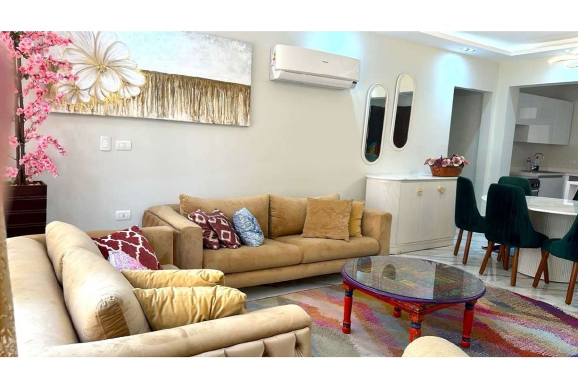 apartment fully furnished for rent in mountain view icily