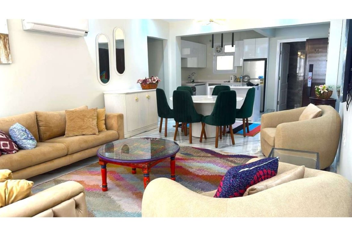 apartment fully furnished for rent in mountain view icily