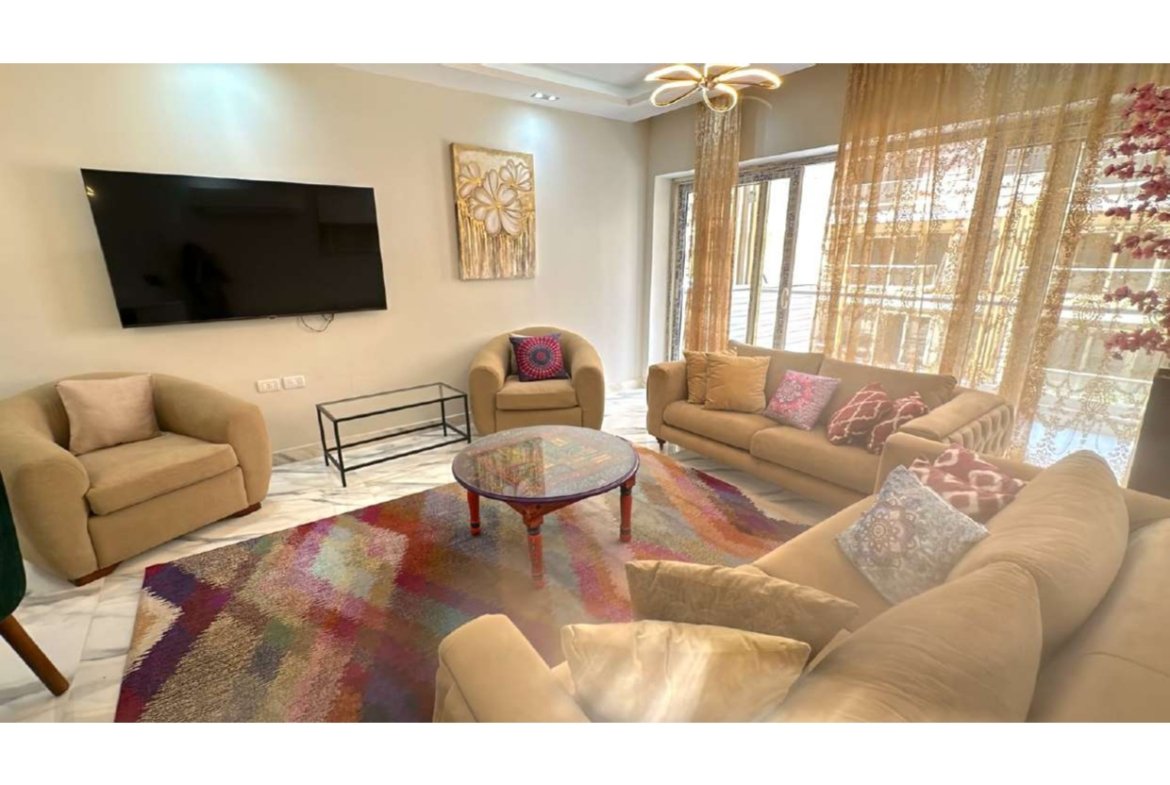 apartment fully furnished for rent in mountain view icily