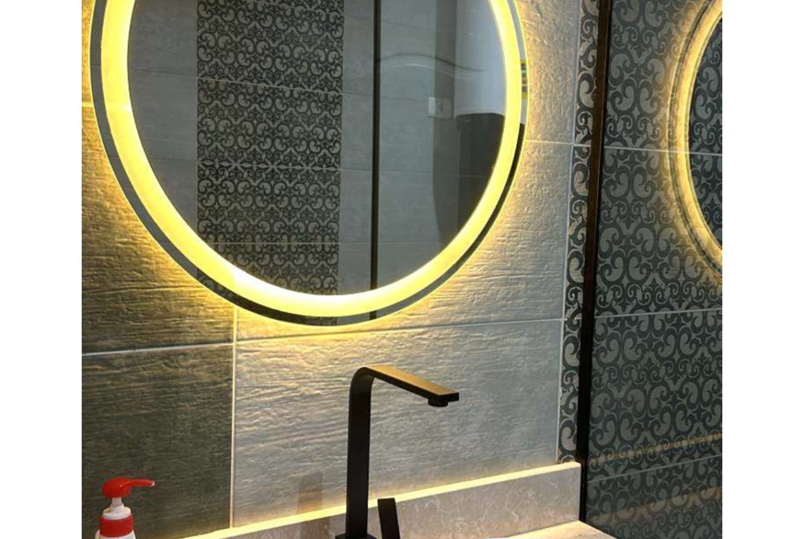 apartment fully furnished for rent in mountain view icily