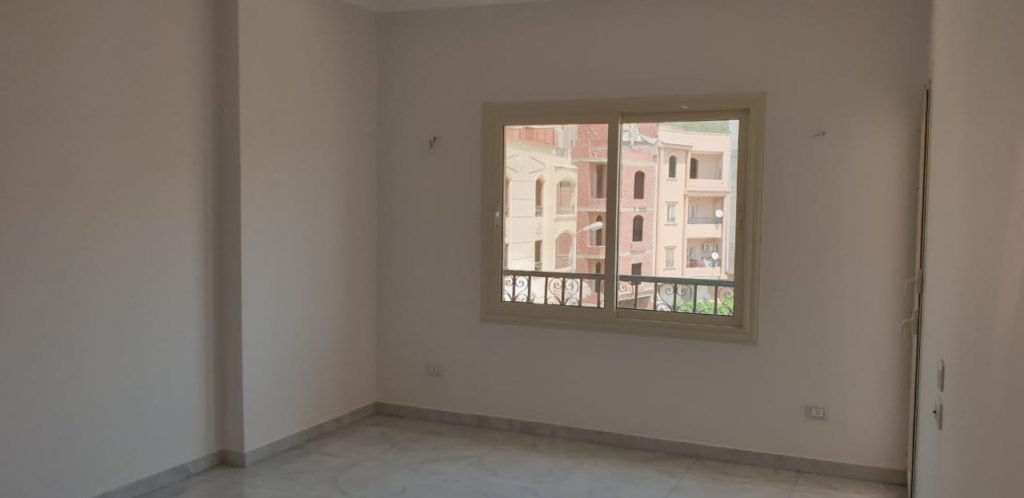 2 Bedroom Apartment for Rent in Gardenia 1 New Cairo | 125 sqm, Fully Finished