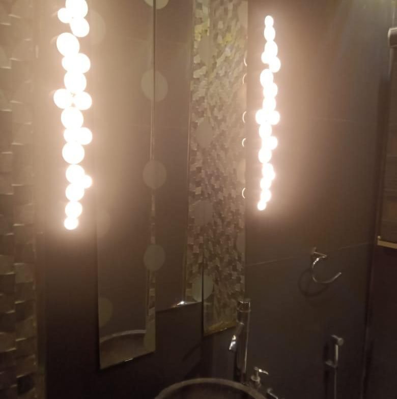2 Bedroom Duplex for Rent in el nakheel Compound new cairo