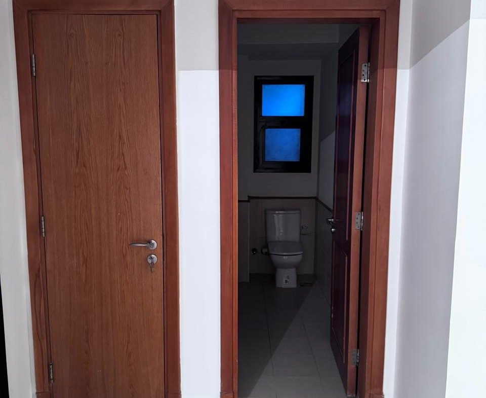 apartment 3 bedrooms for rent in Mivida | Inverter AC, Kitchen Appliances & Dressing Room