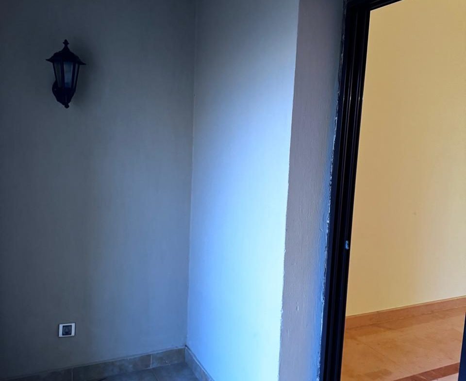 apartment 3 bedrooms for rent in Mivida | Inverter AC, Kitchen Appliances & Dressing Room