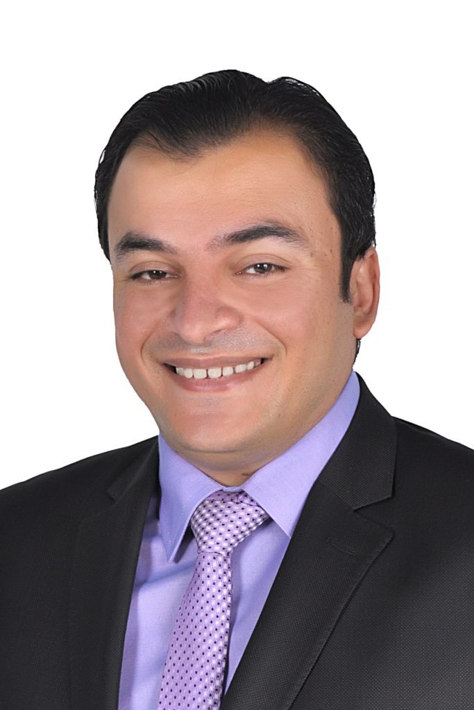 mohamed helwa