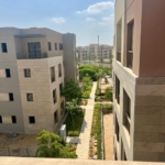 Apartment for sale in District 5 New Cairo, 150 sqm, 2 bedrooms, terrace - شقة للبيع في ديستركت 5 التجمع الخامس 150 متر غرفتين تراس - District 5 apartment Fifth Settlement