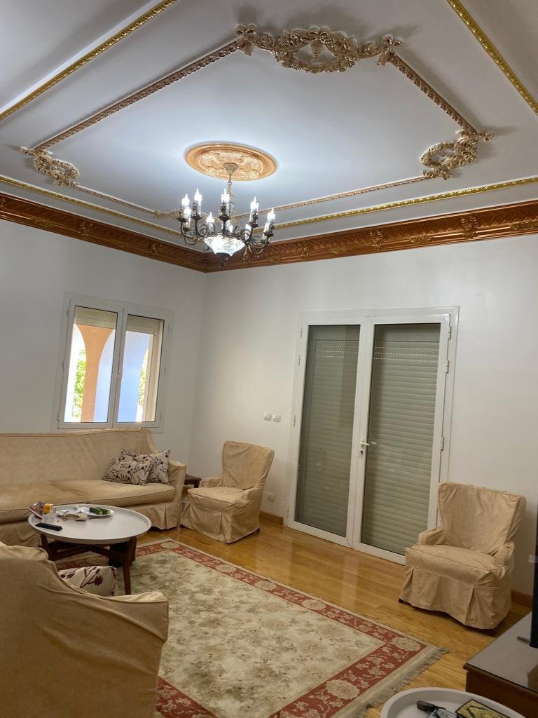 6-Bedroom Twinhouse for Sale in Hyde Park Compound – 320 sqm Semi-Finished