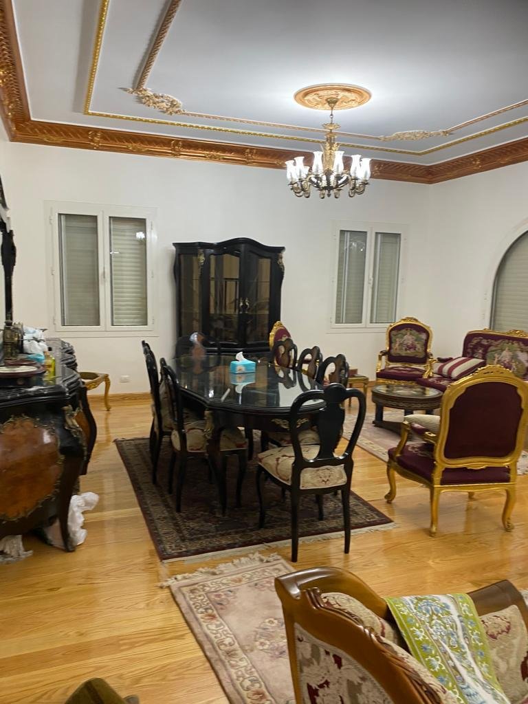 6-Bedroom Twinhouse for Sale in Hyde Park Compound – 320 sqm Semi-Finished