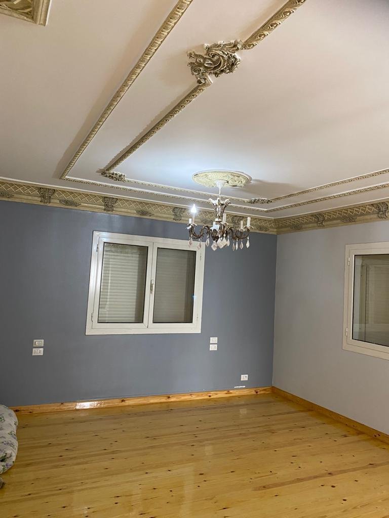6-Bedroom Twinhouse for Sale in Hyde Park Compound – 320 sqm Semi-Finished