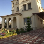 Villa for sale in Alba Alia Uptown Cairo Mokattam - فيلا للبيع في ألبا عاليا أبتاون كايرو المقطم - furnished villa, 520 sqm plot, photo 4