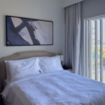 Hotel apartment for sale in Marassi The Address Beach North Coast - شقة فندقية للبيع في مراسي ذا أدريس بيتش الساحل الشمالي - sea view, fully furnished, photo 1
