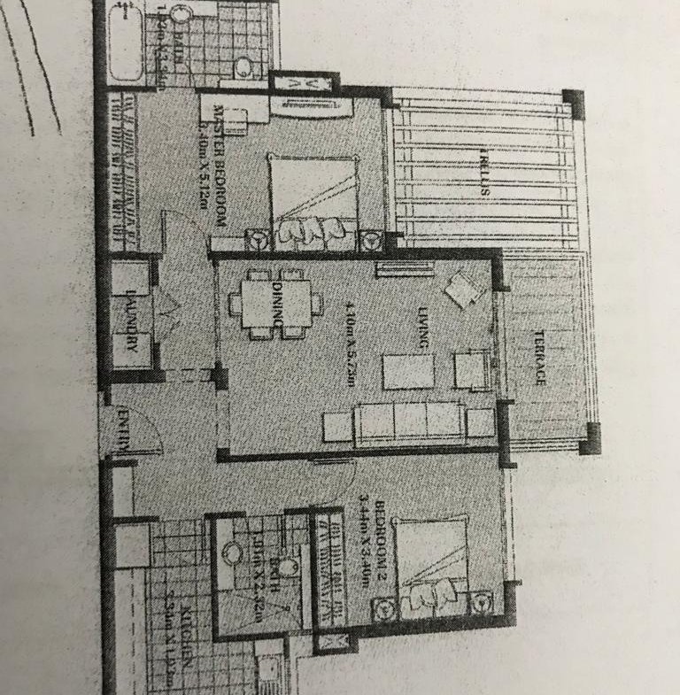 Apartment for Sale in Moqattam