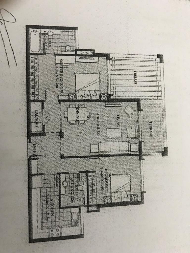 Apartment for Sale in Moqattam
