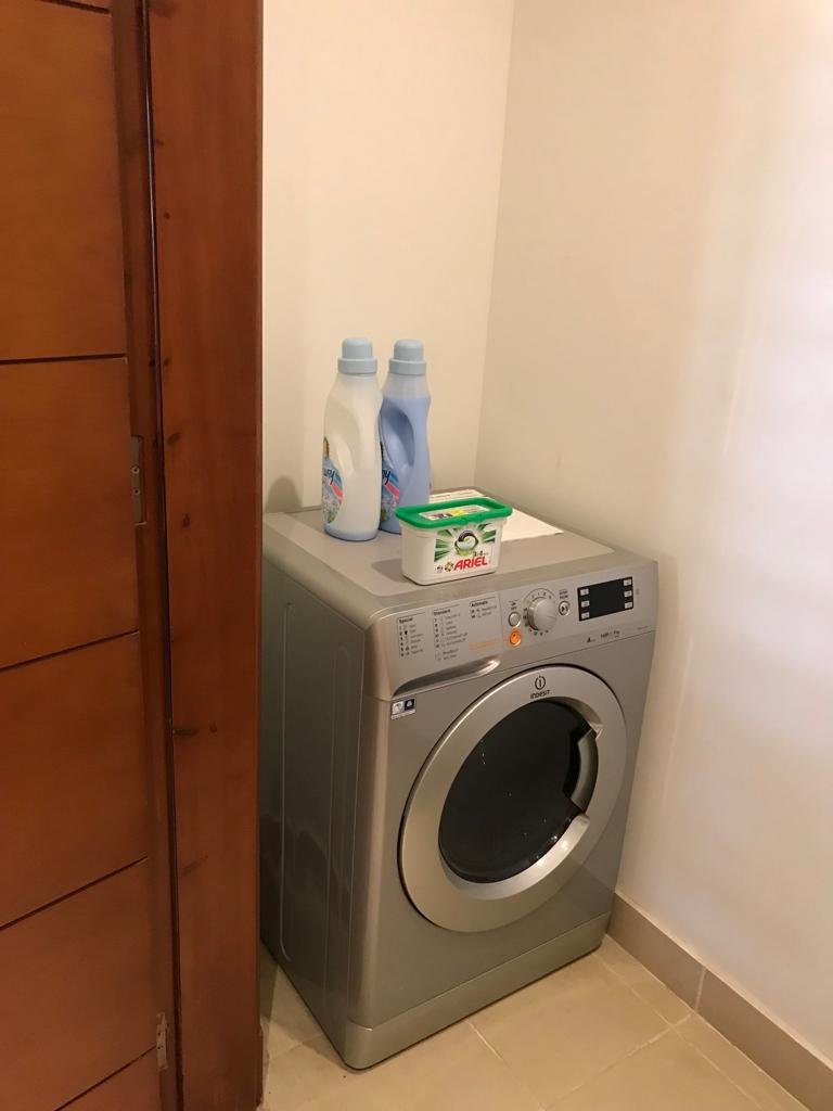 Apartment for Sale in Moqattam