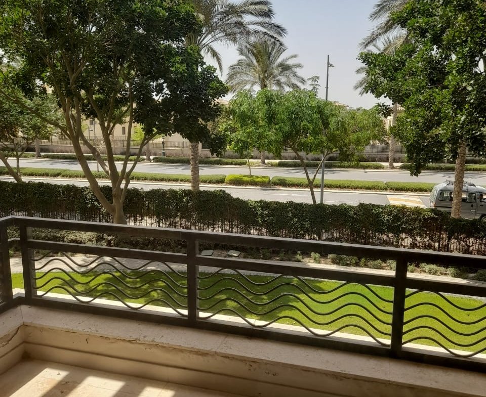Apartment for Sale in Moqattam