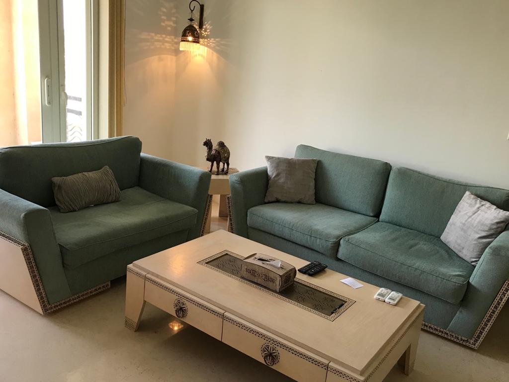 Apartment for Sale in Moqattam