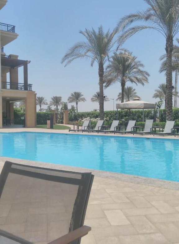 Apartment for Sale in Moqattam