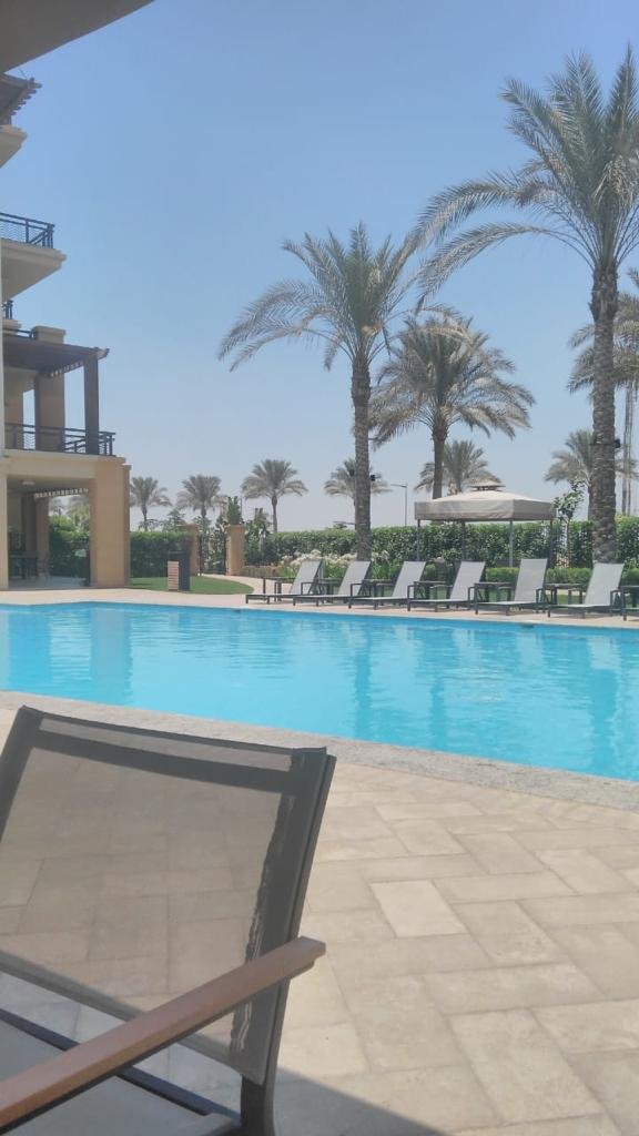 Apartment for Sale in Moqattam