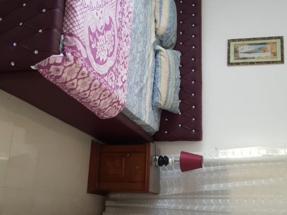 فيلا 5 غرف نوم متشطب بالكامل في Amwaj، منطقة North Coast، ماترووه