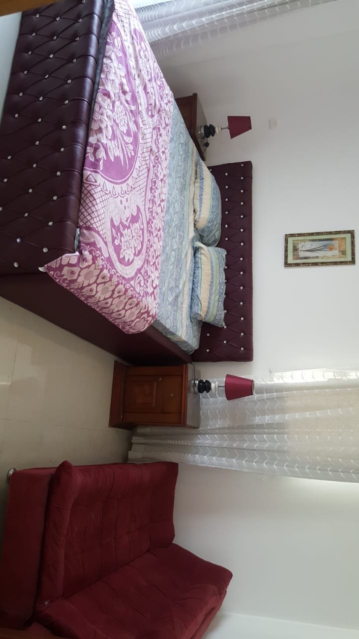 فيلا 5 غرف نوم متشطب بالكامل في Amwaj، منطقة North Coast، ماترووه