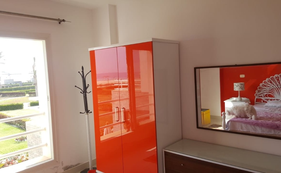 Fully Finished 5 Bedroom Villa for Sale in Amwaj North Coast