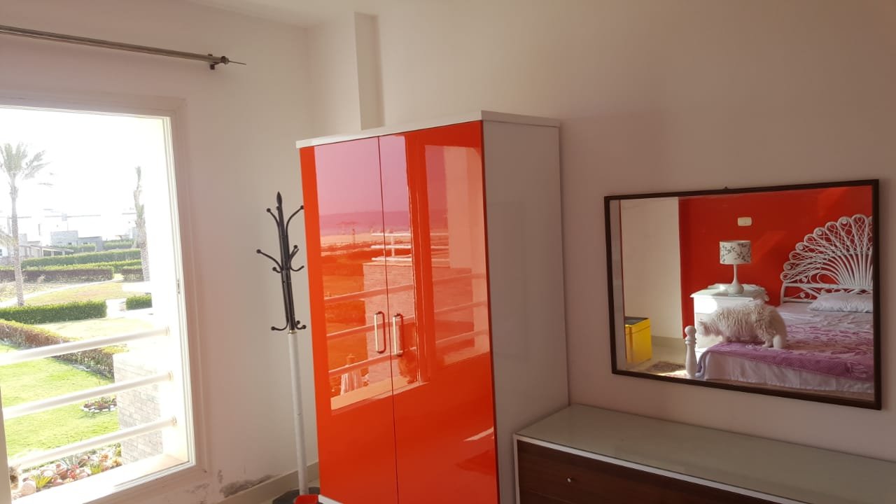 Fully Finished 5 Bedroom Villa for Sale in Amwaj North Coast