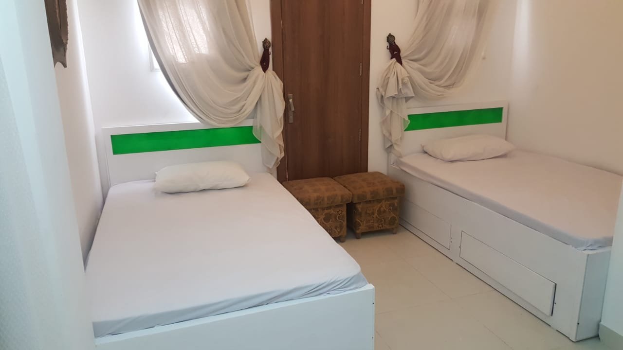 Fully Finished 5 Bedroom Villa for Sale in Amwaj North Coast