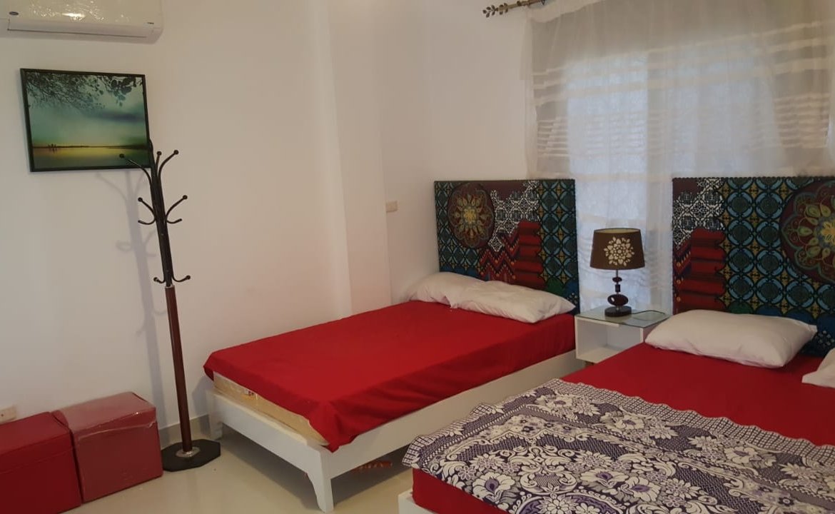 Fully Finished 5 Bedroom Villa for Sale in Amwaj North Coast