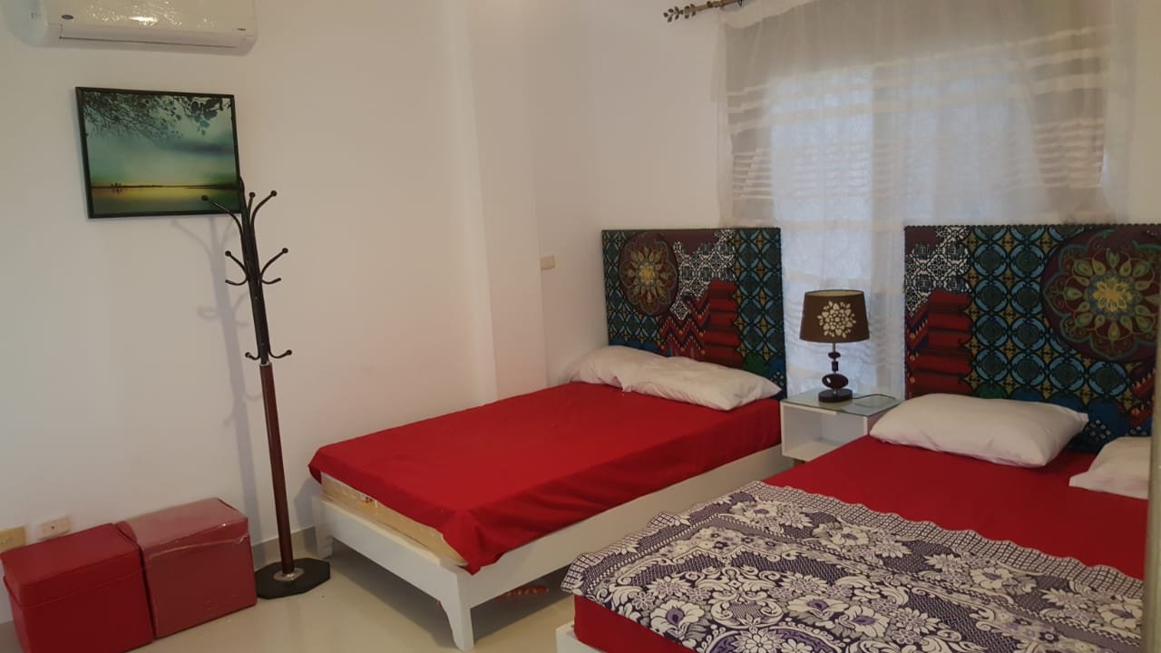 Fully Finished 5 Bedroom Villa for Sale in Amwaj North Coast