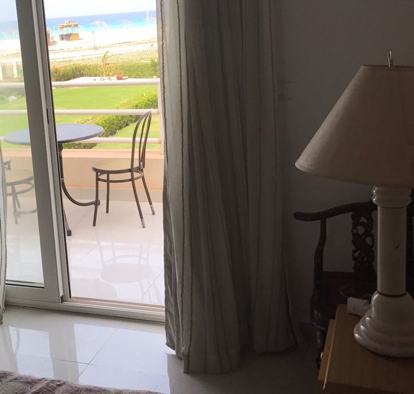 Fully Finished 5 Bedroom Villa for Sale in Amwaj North Coast