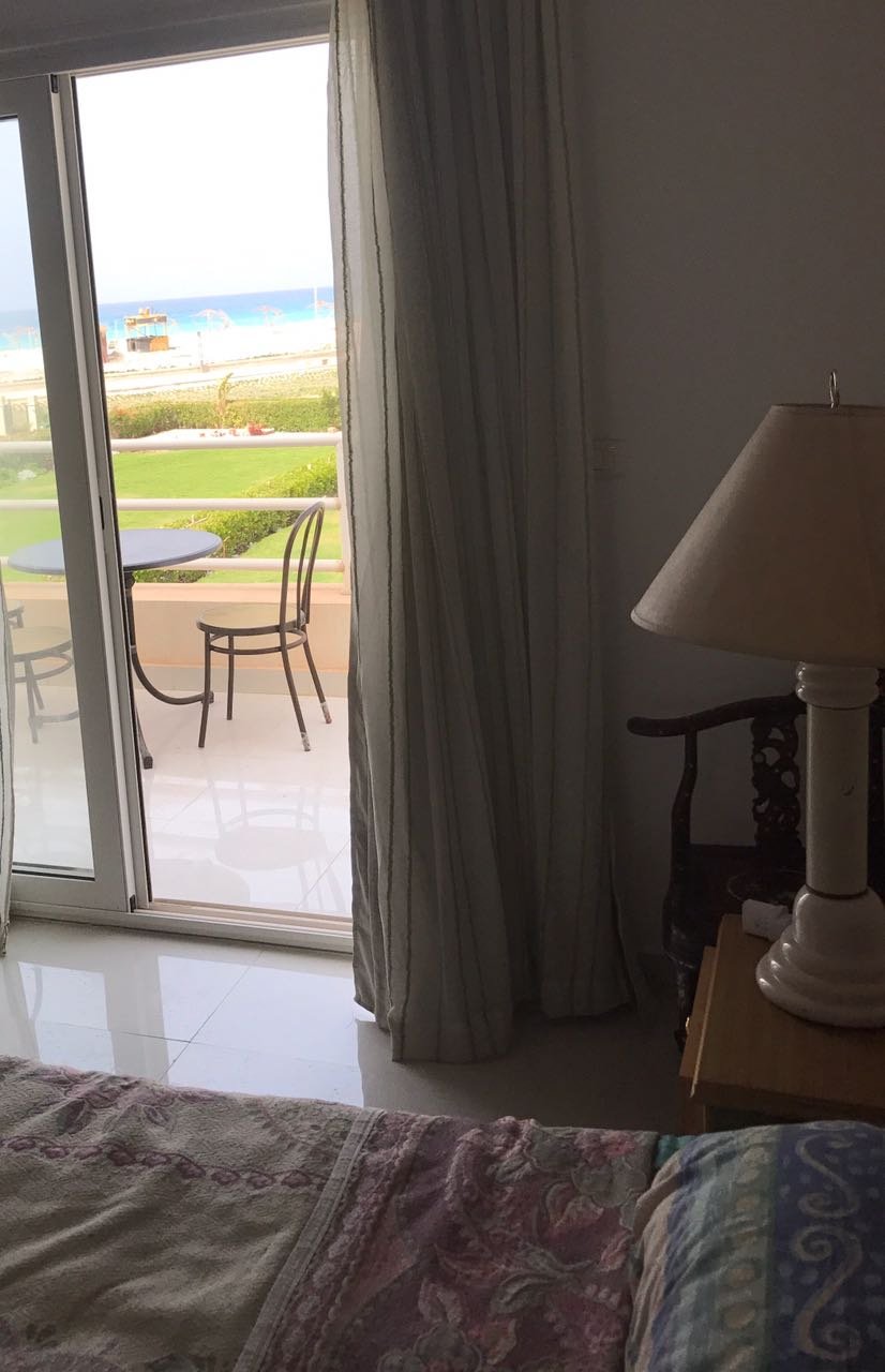 Fully Finished 5 Bedroom Villa for Sale in Amwaj North Coast
