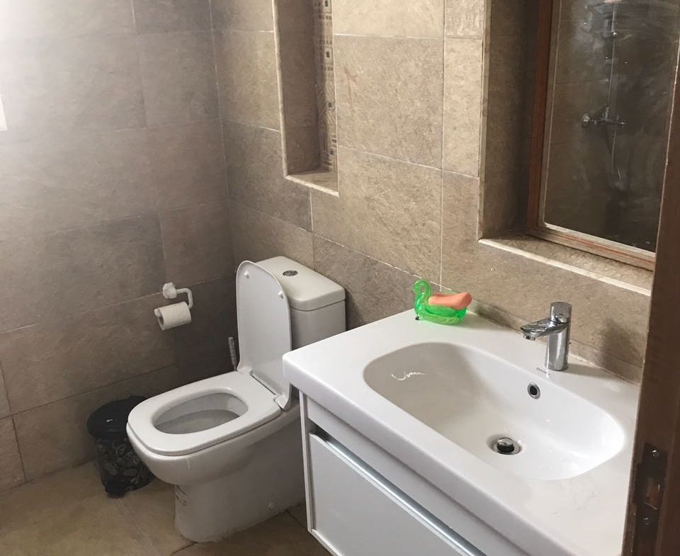 Fully Finished 5 Bedroom Villa for Sale in Amwaj North Coast