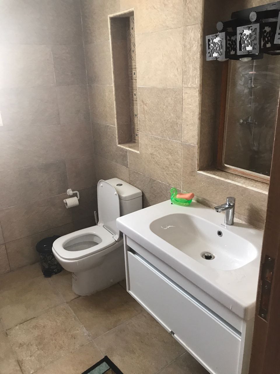 Fully Finished 5 Bedroom Villa for Sale in Amwaj North Coast