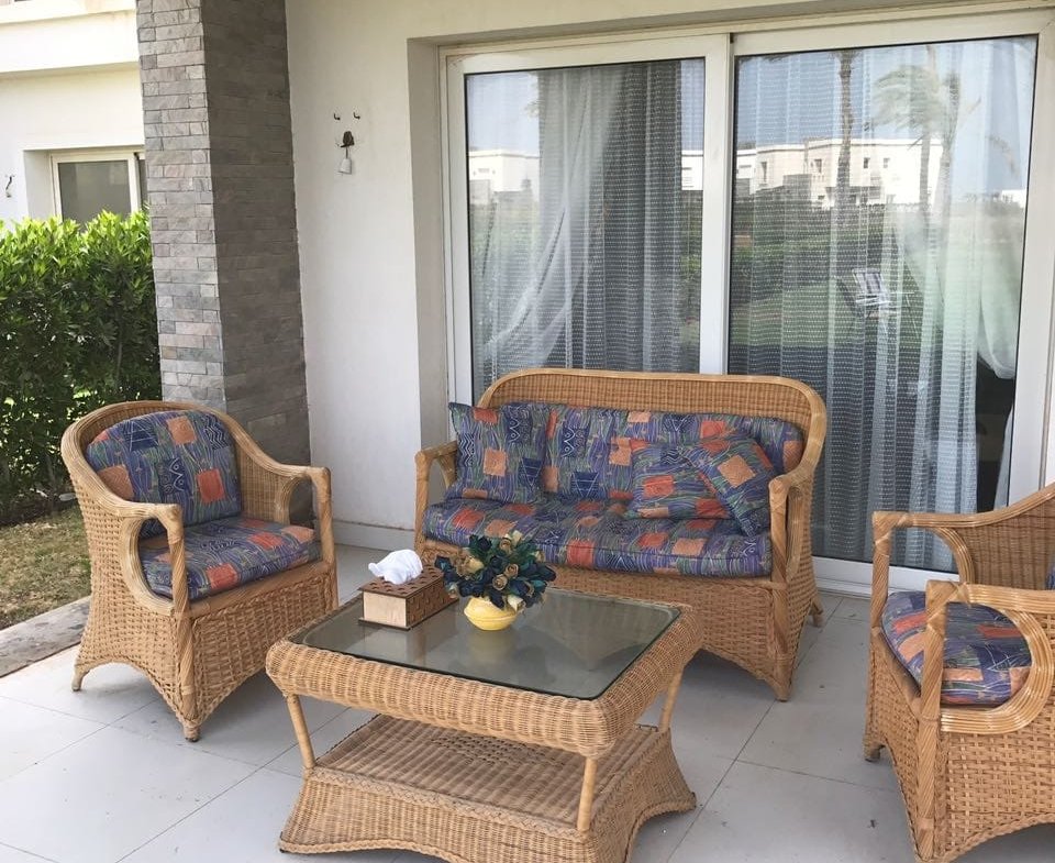 Fully Finished 5 Bedroom Villa for Sale in Amwaj North Coast
