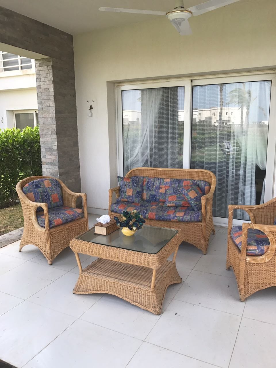 Fully Finished 5 Bedroom Villa for Sale in Amwaj North Coast