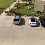 شقة 120 متر متشطب بالكامل بغرفتين ماستر في Sierras